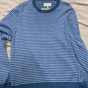 Jack Spade Knit Sweater-Stripped